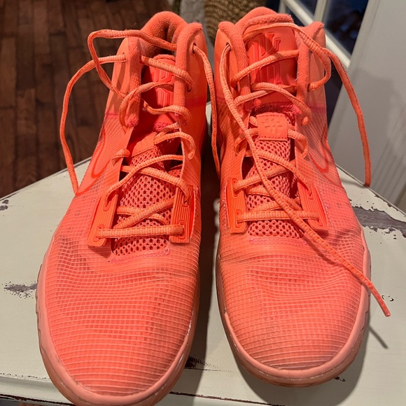 Nike Kyrie Flytrap 4 EP -US Men 11.5 - Picture 7 of 8